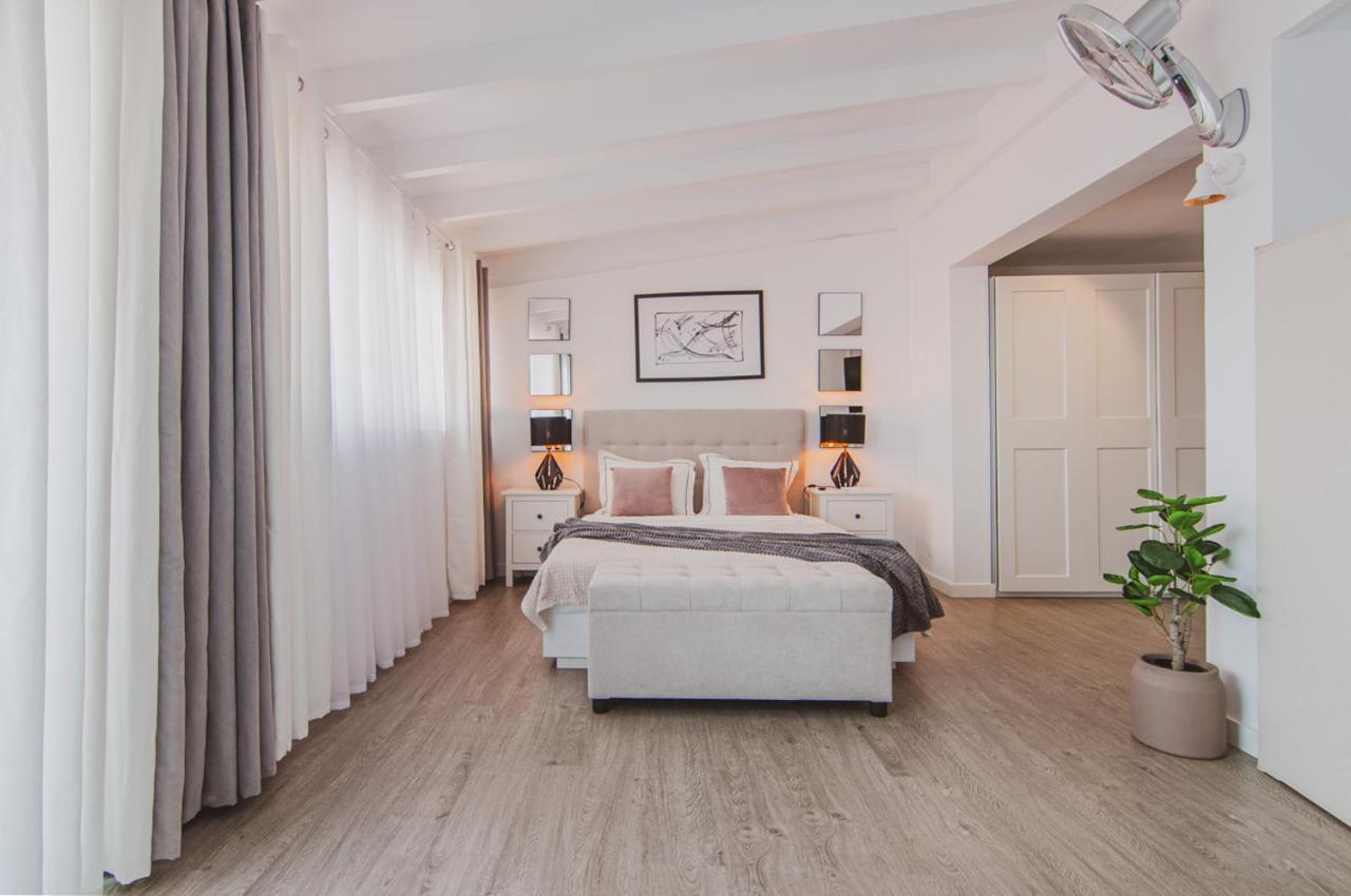 Elite Luxury Sunset Villa Puerto de Santiago  Eksteriør billede
