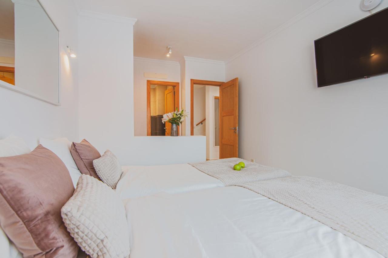 Elite Luxury Sunset Villa Puerto de Santiago  Eksteriør billede