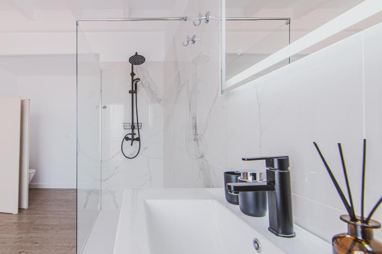 Elite Luxury Sunset Villa Puerto de Santiago  Eksteriør billede