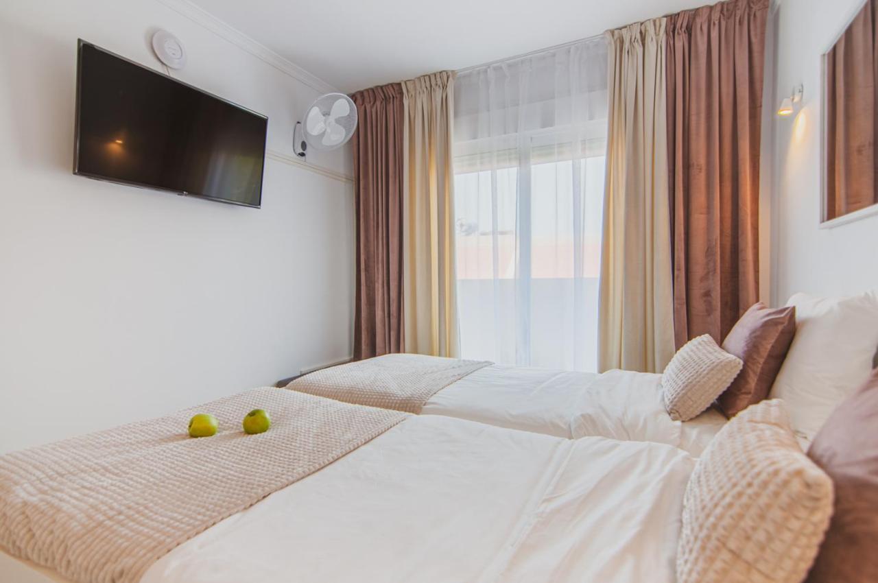 Elite Luxury Sunset Villa Puerto de Santiago  Eksteriør billede