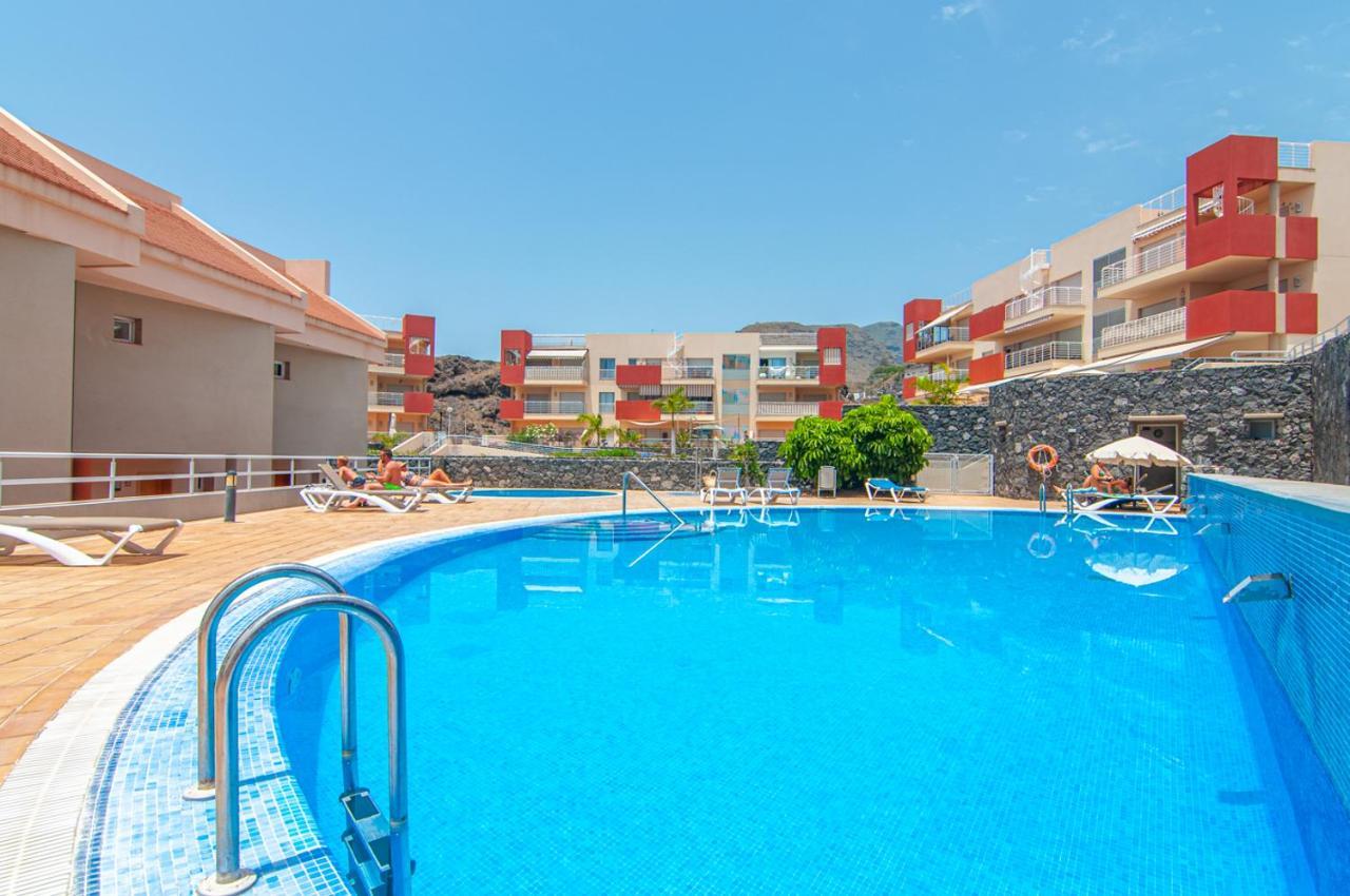 Elite Luxury Sunset Villa Puerto de Santiago  Eksteriør billede