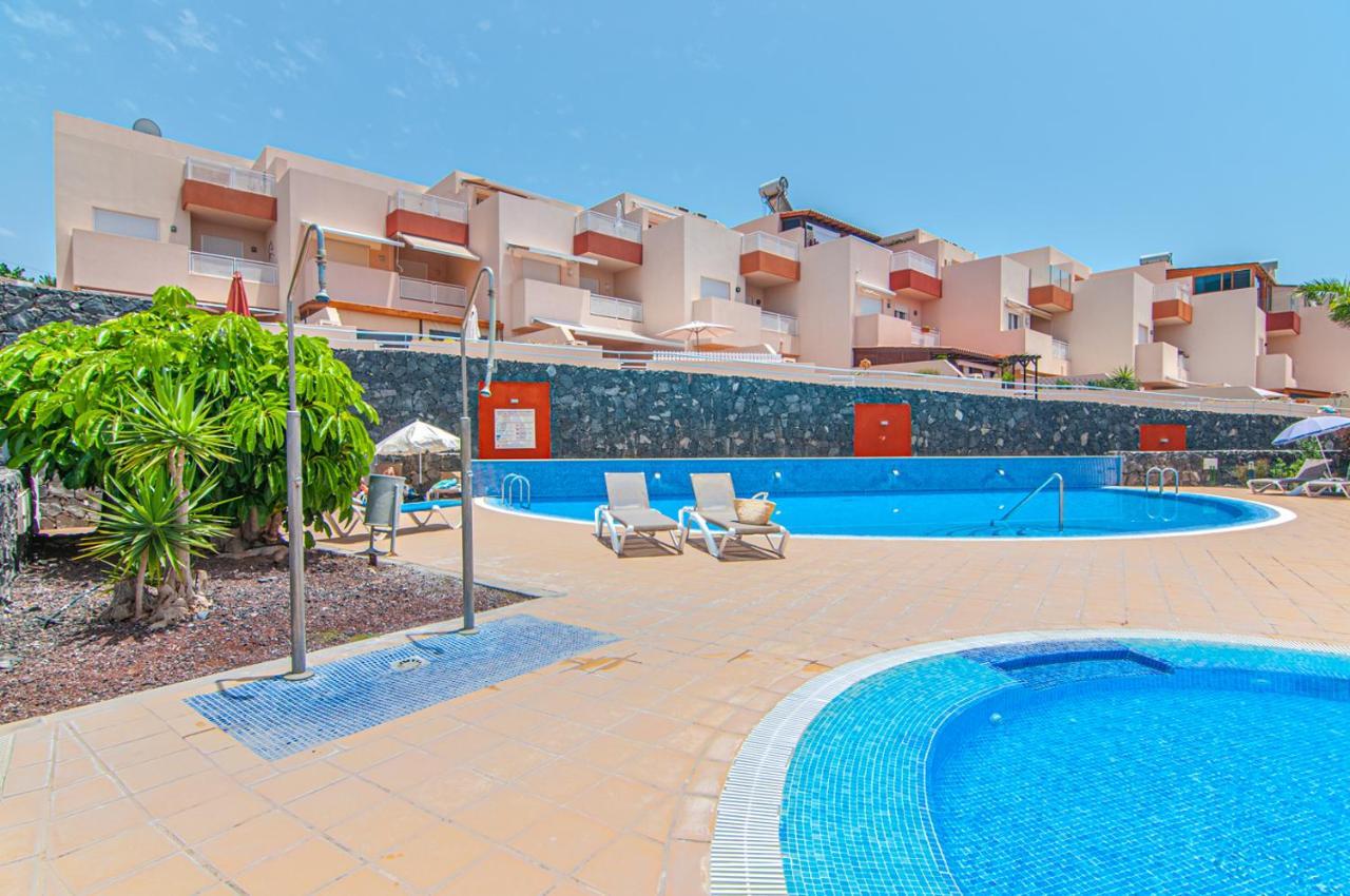 Elite Luxury Sunset Villa Puerto de Santiago  Eksteriør billede