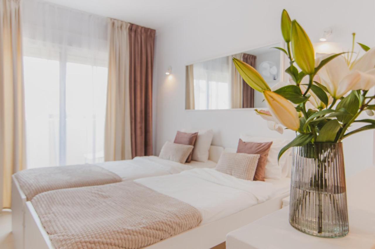 Elite Luxury Sunset Villa Puerto de Santiago  Eksteriør billede