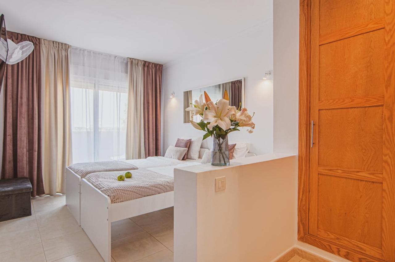 Elite Luxury Sunset Villa Puerto de Santiago  Eksteriør billede