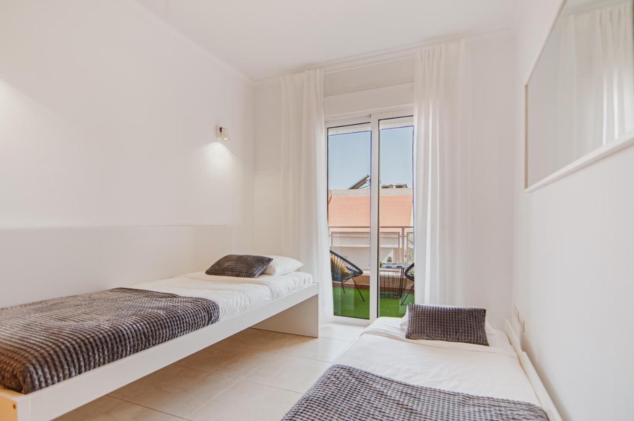 Elite Luxury Sunset Villa Puerto de Santiago  Eksteriør billede