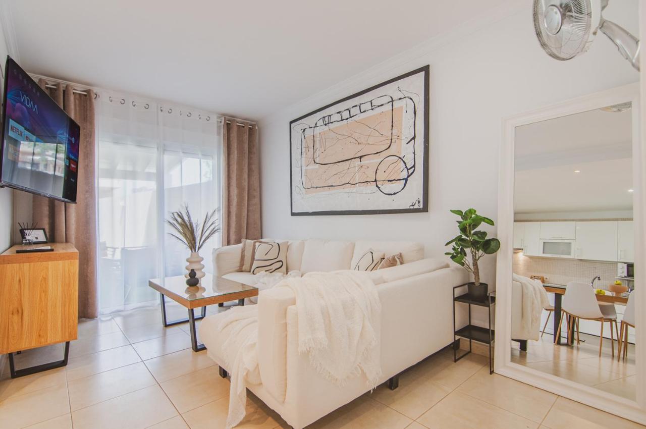 Elite Luxury Sunset Villa Puerto de Santiago  Eksteriør billede
