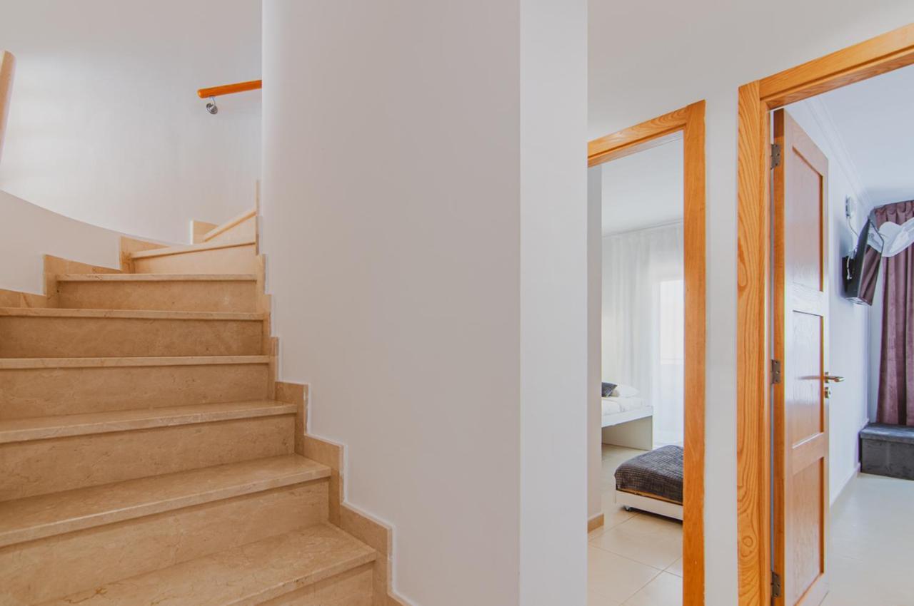 Elite Luxury Sunset Villa Puerto de Santiago  Eksteriør billede
