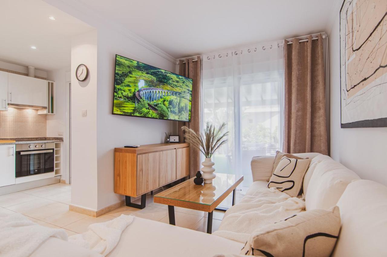 Elite Luxury Sunset Villa Puerto de Santiago  Eksteriør billede